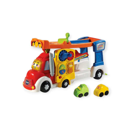 Picture of VTECH TOOT TOOT CAR CARRIER